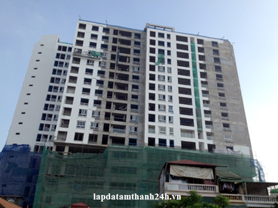 Dịch vụ Lắp đặt âm thanh tòa nhà